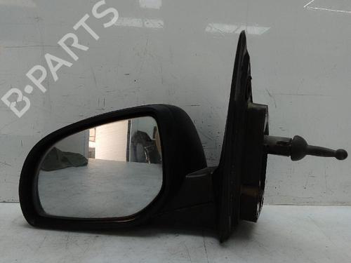 Used Left mirror HYUNDAI i20 I (PB, PBT) 1.2 (84 hp) 27996026