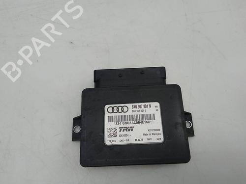 Used Electronic module Electronic module AUDI A5 Sportback (8TA) 3.0 TDI (204 hp) 18580155 18580155