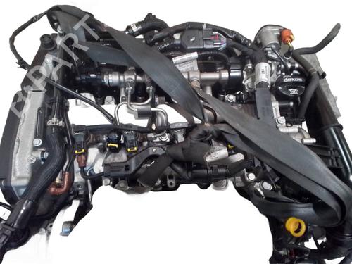Engine OPEL INSIGNIA A (G09) 2.0 CDTI (68) | BP23032623M1 - Image 13