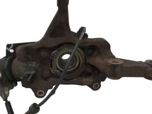 Left front steering knuckle RENAULT TRAFIC III Van (FG_) | BP21186376M25 - Image 7