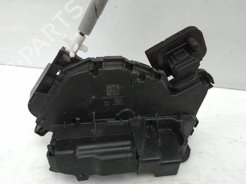 Rear left lock SEAT ATECA (KH7, KHP) 2.0 TDI 4Drive | BP21566596C100 