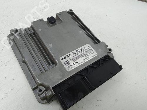 Used Engine control unit (ECU) Engine control unit (ECU) AUDI A3 Sportback (8VA, 8VF) 2.0 TDI (150 hp) 19938172 19938172