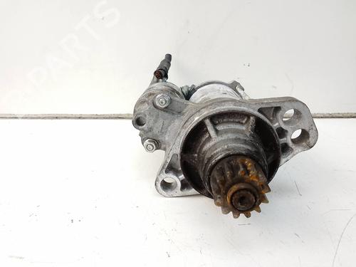 Starter VW POLO V (6R1, 6C1) 1.2 TSI 16V | BP26054103M8 