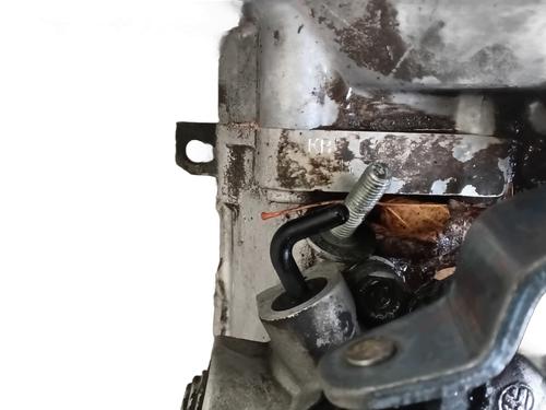 Gearbox SEAT ALTEA (5P1) 1.9 TDI | BP31037958M3