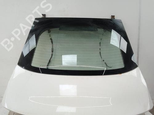 Tailgate PEUGEOT 508 II (FB_, FH_, F3_) 1.5 BlueHDI 130 (FBYHZJ, FBYHZR) | BP29995077C6 