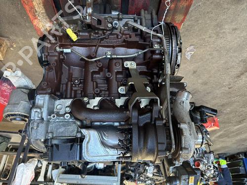 Engine FORD TRANSIT V363 Van (FCD, FDD)  | BP18592008M1 