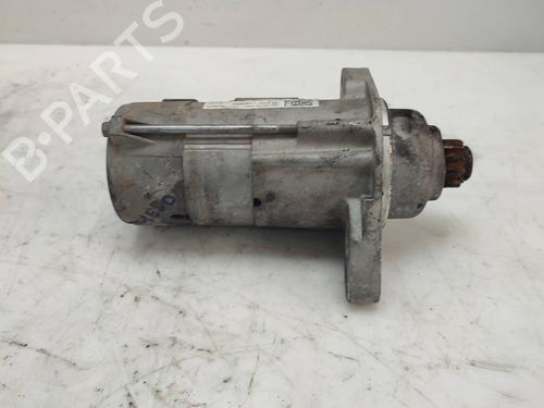 Startmotor VW POLO V (6R1, 6C1) 1.6 TDI | BP26054089M8