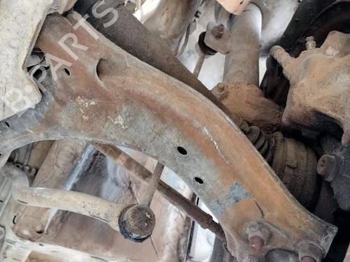 Left front suspension arm CITROËN BERLINGO / BERLINGO FIRST MPV (MF_, GJK_, GFK_) 1.9 D 4WD (MFWJZ) | BP18577557M12 