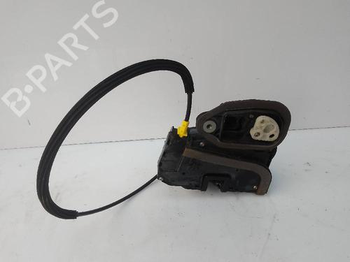 Rear right lock OPEL ASTRA K (B16) 1.4 Turbo (68) | BP20504519C99 