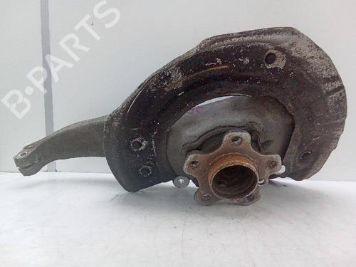 Used Right front steering knuckle FIAT FIORINO Box Body/MPV (225_) Ecargo (EV) (33 hp) 18589339