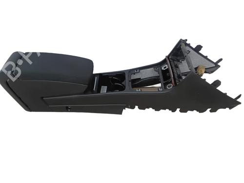 Middle console VW PASSAT B6 Variant (3C5) 2.0 TDI 16V | BP32261500I22 