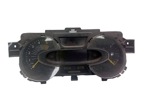 Used Instrument cluster Instrument cluster RENAULT CAPTUR I (J5_, H5_) 1.5 dCi 90 (J5N4, J5M5, J5MW, J5M6, J5AL, J5AJ) (90 hp) 21284809 21284809