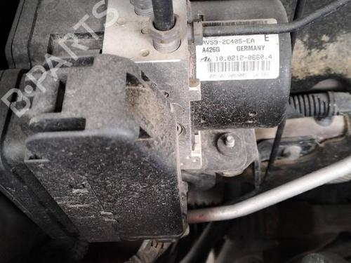 ABS pump HYUNDAI ix35 (LM, EL, ELH) 2.0 CRDi 4WD | BP18592175M43 