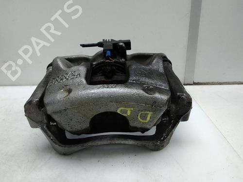 Used Right front brake caliper Right front brake caliper MERCEDES-BENZ CLA Coupe (C117) CLA 200 CDI / d (117.308) (136 hp) 18597048 18597048