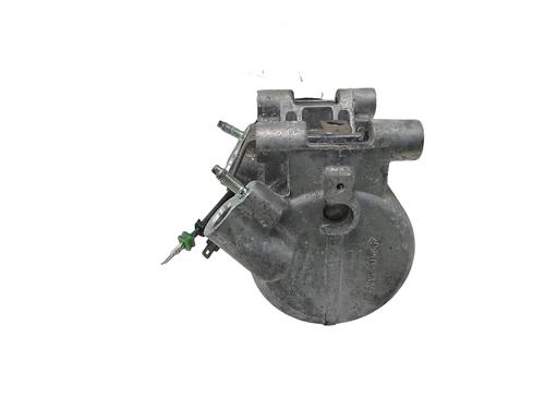 AC compressor OPEL COMBO Box Body/MPV (K9) 1.5 D | BP21526759M34 - Image 3