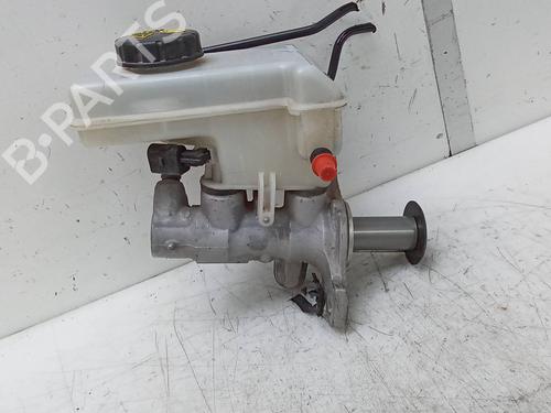 Brake master cylinder AUDI A3 (8V1, 8VK) 1.6 TDI | BP28149544M77 