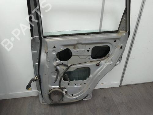 Right rear door CHEVROLET CAPTIVA (C100, C140) 2.0 D 4WD | BP23067016C5 