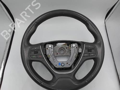 Steering wheel HYUNDAI i20 II (GB, IB) 1.2 | BP27445656C49 