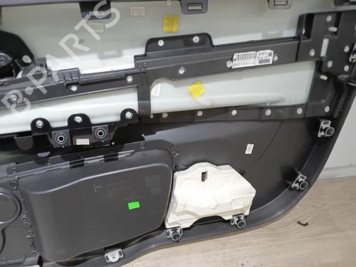 Front left panel VOLVO C30 (533) 1.6 D | BP36965200C58 - Image 7