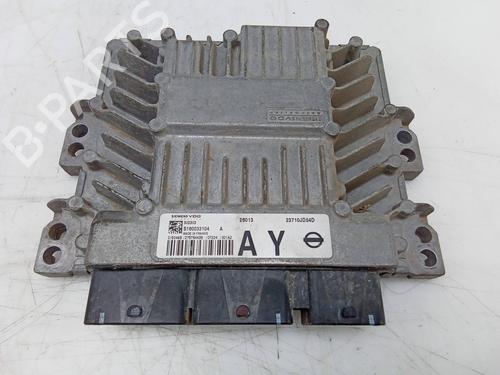 Used Other NISSAN QASHQAI / QASHQAI +2 I (J10, NJ10, JJ10E) 2.0 dCi (150 hp) 26158213