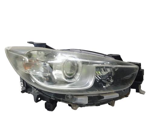 Used Right headlight Right headlight MAZDA CX-5 (KE, GH) 2.2 D (KE2FW) (150 hp) 32437690 32437690