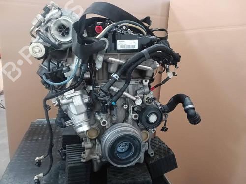 Engine BMW X2 (F39) sDrive 18 d | BP25045358M1 