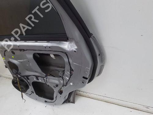 Right rear door MITSUBISHI OUTLANDER II (CW_W) 2.0 DI-D (CW8W) | BP24465481C5 