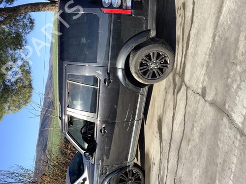 Left front window motor LAND ROVER DISCOVERY IV (L319) 3.0 TD 4x4 | BP31643402E21 