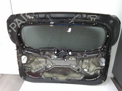 Tailgate KIA CARENS IV 1.7 CRDi | BP25435022C6