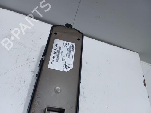 Left front window switch SAAB 9-3 Estate (E50) 1.9 TiD | BP37022218I27 - Image 6