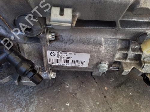 Gearbox BMW 1 (F20) 114 d | BP29385431M3 