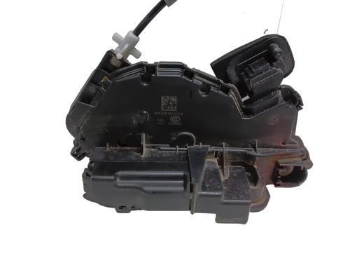 Used Front left lock Front left lock VW T-ROC (A11, D11) 2.0 TDI (150 hp) 36110487 36110487