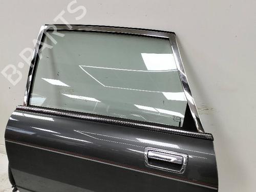 Used Left rear door JAGUAR XJ (XJ40, XJ81) V12 6.0 (311 hp) 23257393