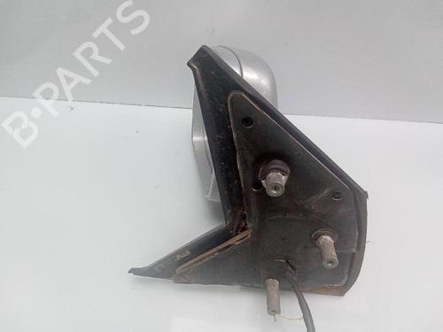Left mirror VW MULTIVAN T5 (7HM, 7HN, 7HF, 7EF, 7EM, 7EN)  | BP20504231C26 