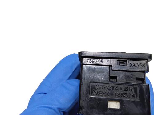 Mirror switch TOYOTA VERSO (_R2_) 2.0 D-4D (AUR20_, AUR20R) | BP35778736I25 - Image 5