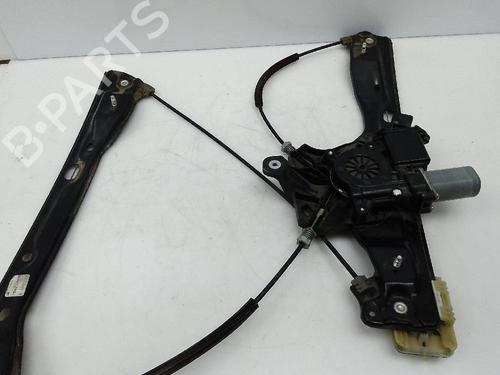 Rudehejsemekanisme Højre foran OPEL ASTRA K (B16) 1.6 CDTi (68) | BP21025940C23 