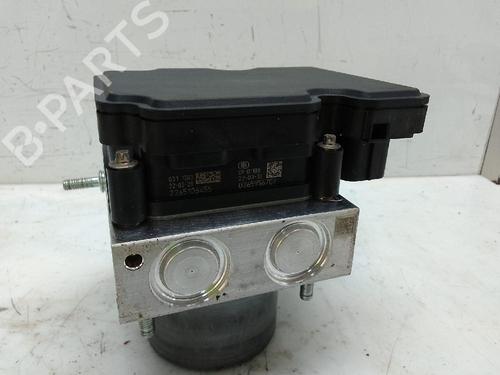 Used Electronic module RENAULT ARKANA I (LCM_, LDN_) 1.6 E-TECH 145 (LDMU) (143 hp) 26409324