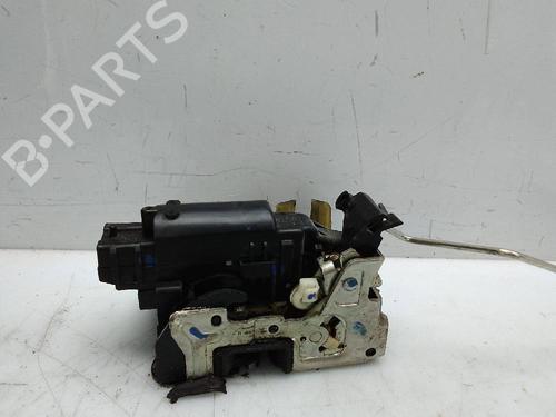 Used Front right lock DACIA DOKKER MPV (KE_) 1.5 dCi (KEAJ, KEAH) (90 hp) 24483811