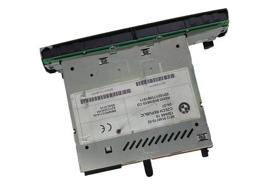 Radio BMW X3 (E83) 2.0 d | BP33166575E6 - Image 5