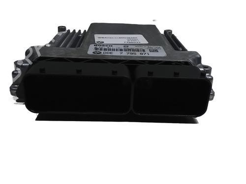 Engine control unit (ECU) BMW X3 (E83) 3.0 d | BP32362115M57