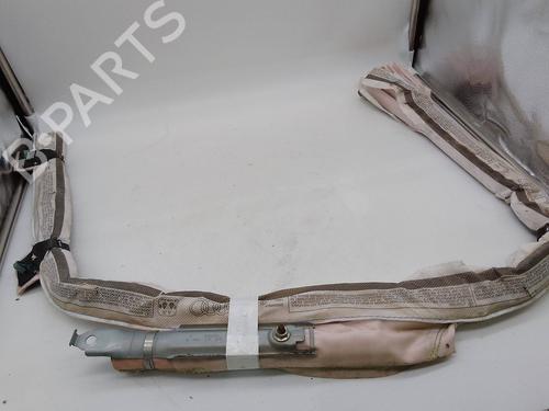 Right curtain airbag AUDI A1 (8X1, 8XK) 1.4 TFSI | BP28145983C12 