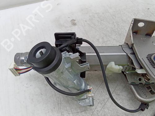 Steering column VW GOLF VII (5G1, BQ1, BE1, BE2) 1.4 TSI | BP26054564M21