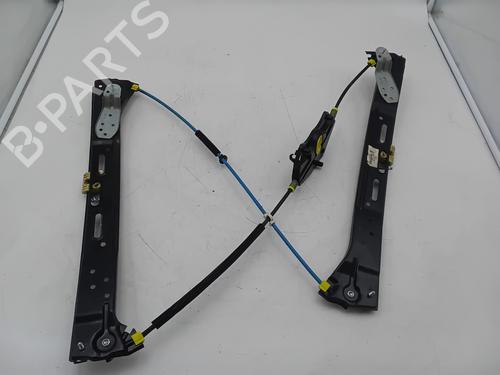 Front right window mechanism VW SHARAN (7N1, 7N2) 2.0 TDI | BP29385974C23 