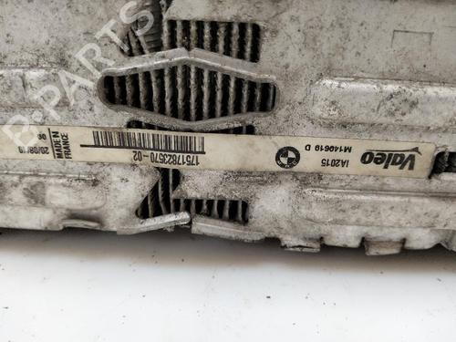 Used Other BMW X3 (F25) [2010-2017]  23398171