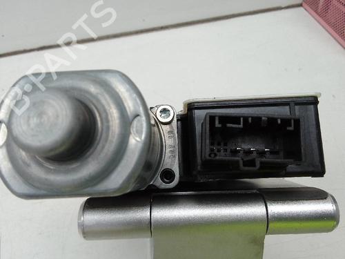 Right rear window motor VW POLO VI (AW1, BZ1, AE1)  | BP19105424E22 