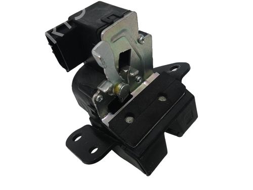 Tailgate lock KIA CARENS IV 1.7 CRDi | BP19681393C101 - Image 6