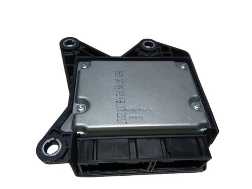 ECU airbags CITROËN C-ELYSEE (DD_) 1.6 BlueHDi 100 | BP38795924M53 - Image 4