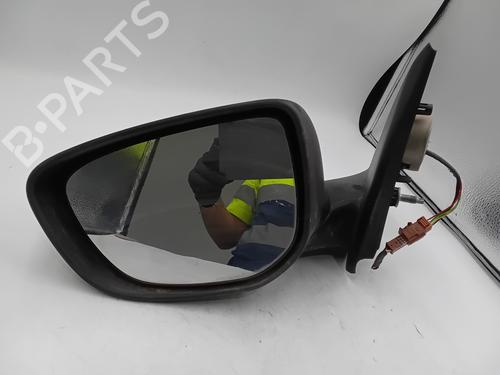 Left mirror CITROËN C4 CACTUS 1.6 BlueHDi 100 | BP29051044C26