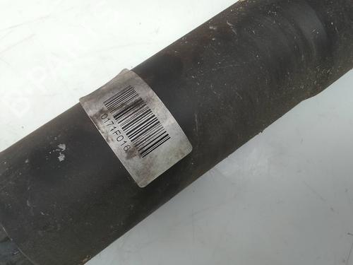 Left rear shock absorber SEAT LEON (KL1, KLG) 1.5 TGI CNG | BP28150824M18 