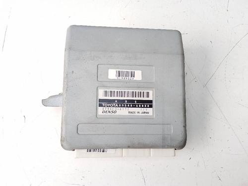 Used Electronic module TOYOTA LAND CRUISER 100 (_J1_) [1998-2008]  18580965